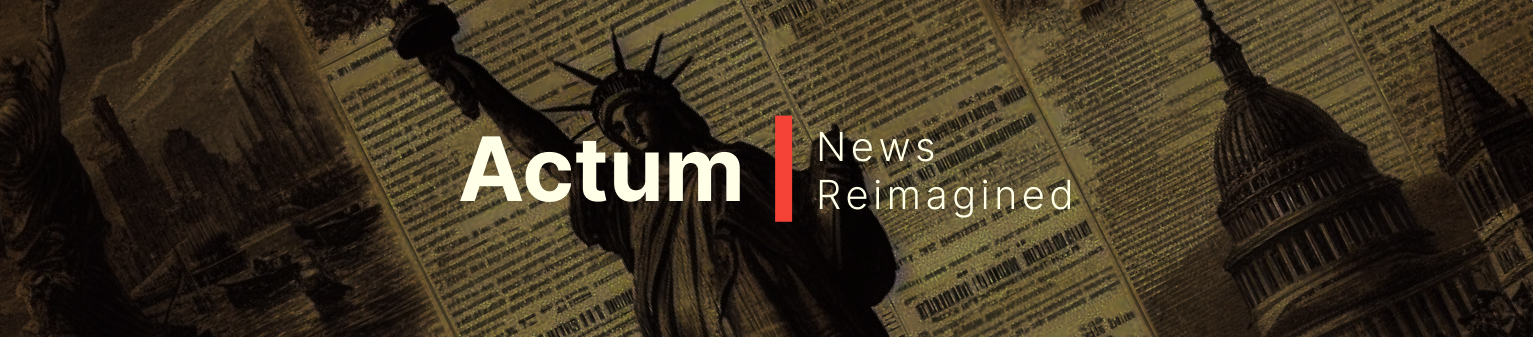 Actum News